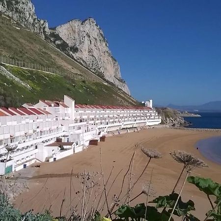 Ferienwohnung Arcadia 408 Gibraltar Exterior foto