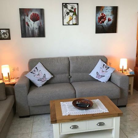 Ferienwohnung Arcadia 408 Gibraltar Exterior foto