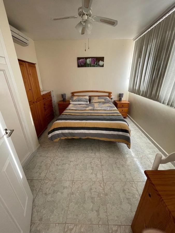 Ferienwohnung Arcadia 408 Gibraltar Exterior foto
