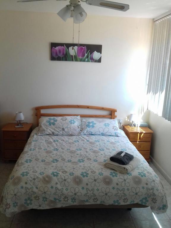 Ferienwohnung Arcadia 408 Gibraltar Exterior foto
