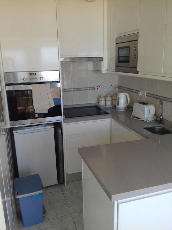 Ferienwohnung Arcadia 408 Gibraltar Exterior foto