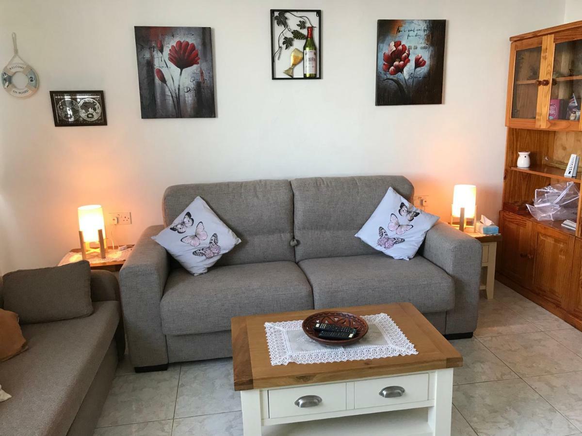 Ferienwohnung Arcadia 408 Gibraltar Exterior foto