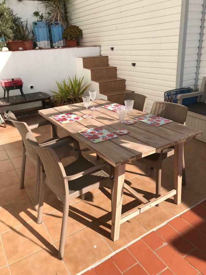Ferienwohnung Arcadia 408 Gibraltar Exterior foto